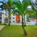 Apartamento Veraneio Toninhas