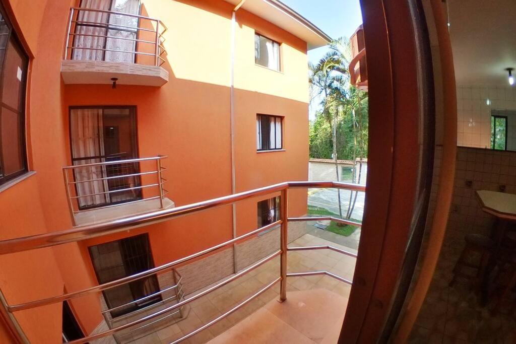 Veraneio Toninhas Apartamento