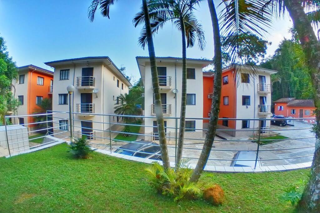 Veraneio Toninhas Apartamento