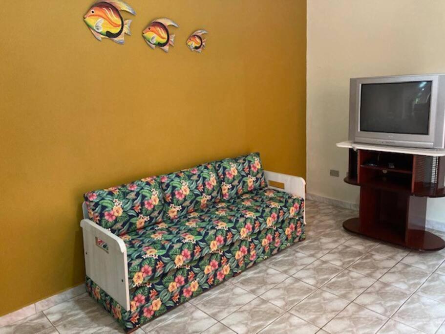 Veraneio Toninhas Apartamento *